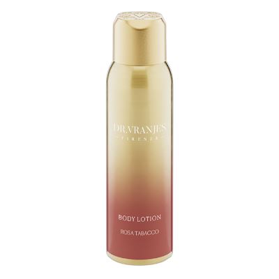 DR.VRANJES FIRENZE Rosa Tabacco Body Lotion 250 ml